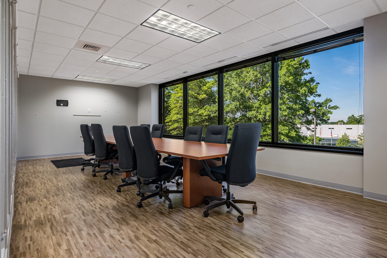 55 Corporate Dr, Trumbull, CT Trefoil Park Properties