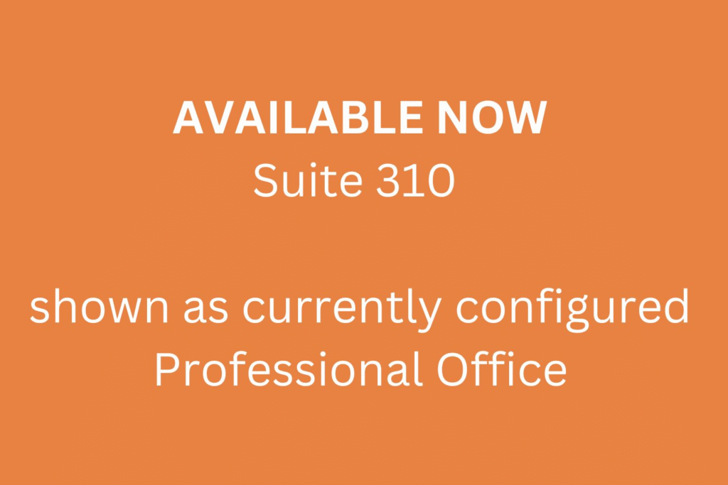 55, Suite 310, intro